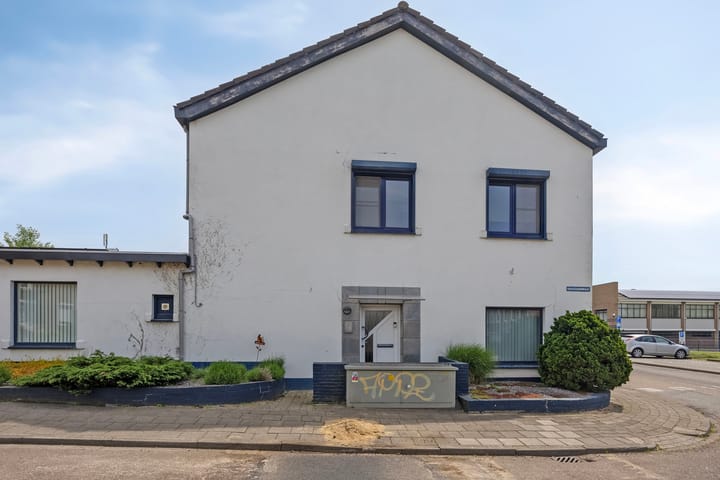 Foto 29 van Eburonenstraat 2