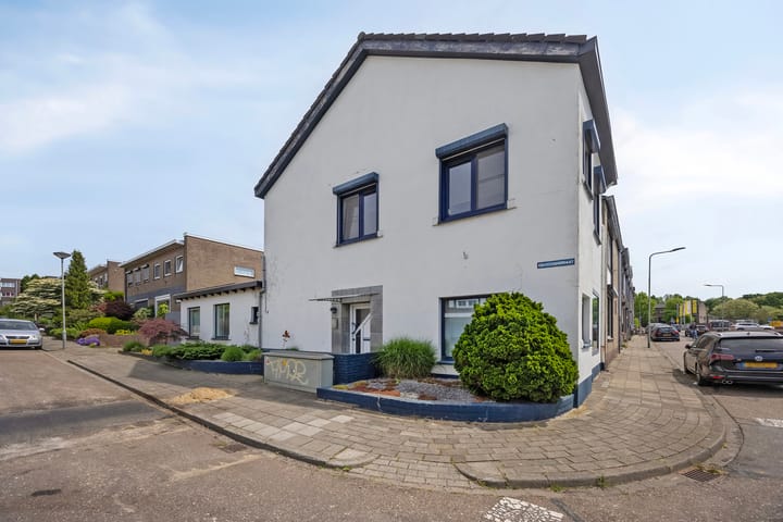 Foto 30 van Eburonenstraat 2