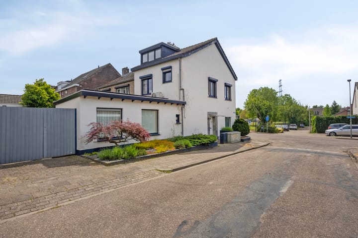 Foto 31 van Eburonenstraat 2