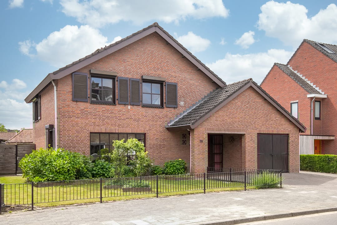 Foto 1 van Hoolstraat 13