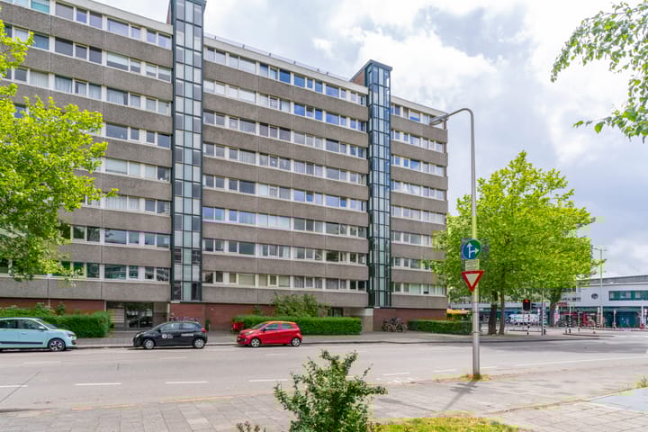 Foto 1 van Theemsdreef 432