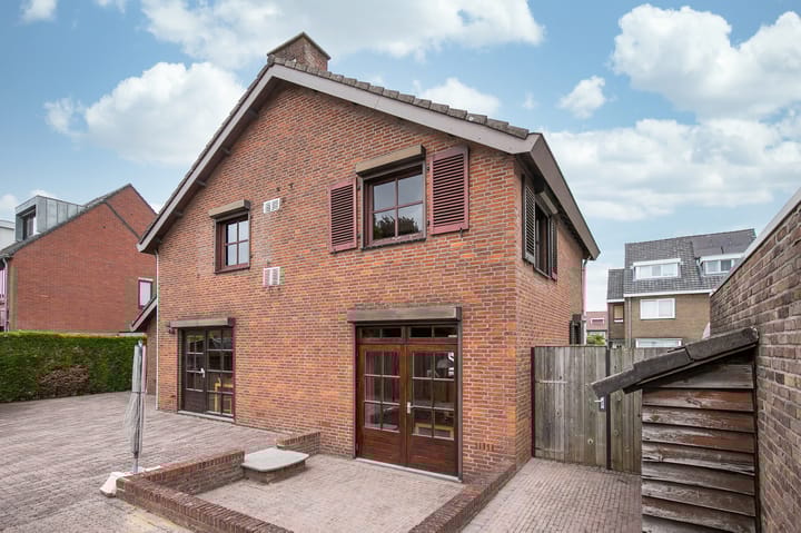 Foto 22 van Hoolstraat 13