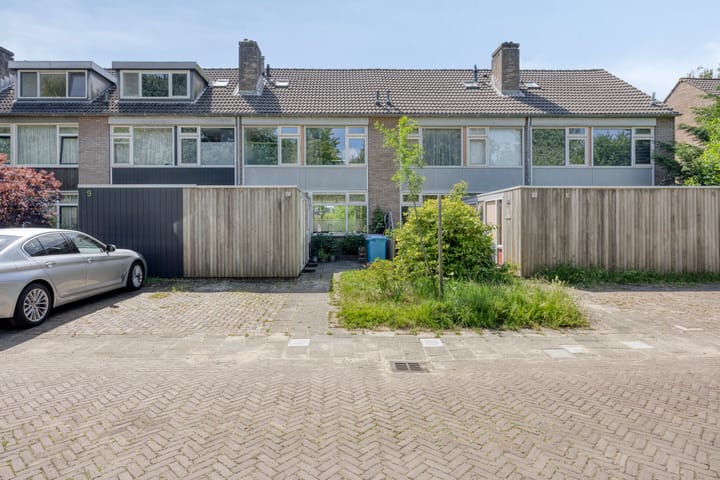 Foto 1 van Gebbenlaan 10