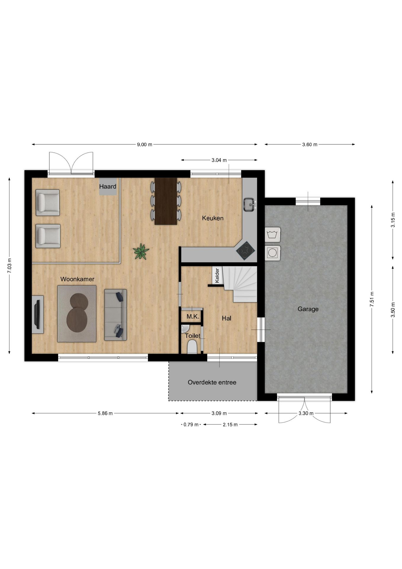 Foto 27 van Hoolstraat 13