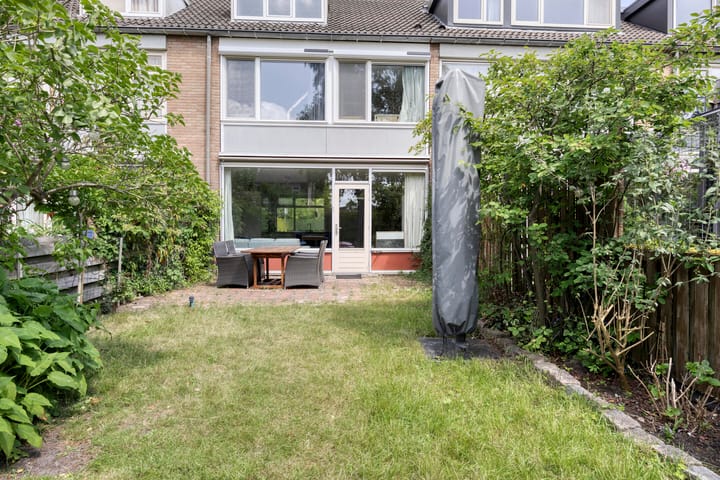 Foto 2 van Gebbenlaan 10