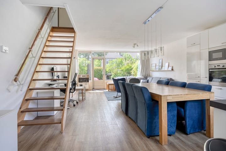 Foto 4 van Gebbenlaan 10