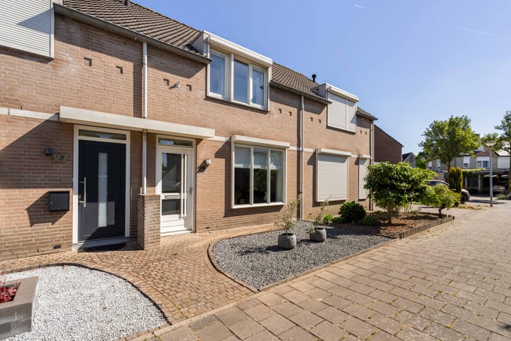 Foto 1 van Paltrokmolen 29