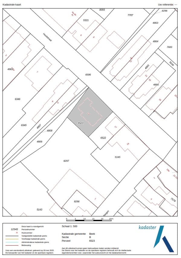 Foto 32 van Hoolstraat 13