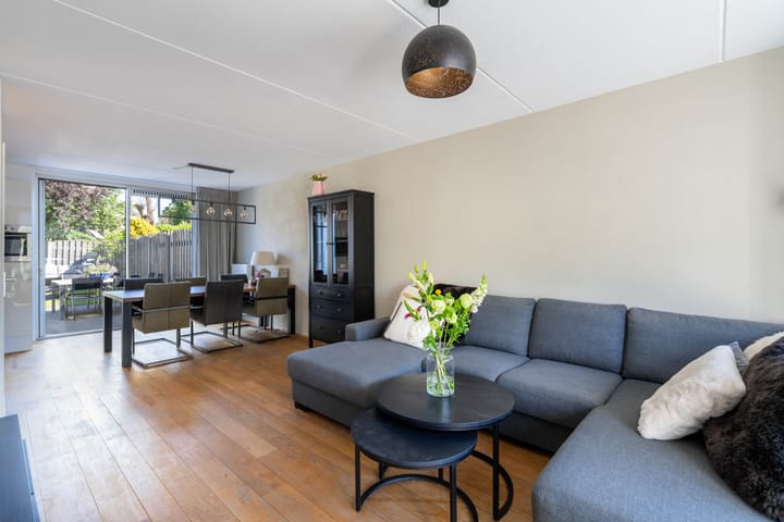 Foto 2 van Paltrokmolen 29