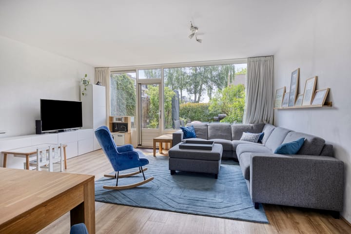 Foto 7 van Gebbenlaan 10