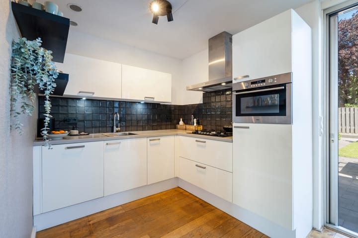 Foto 3 van Paltrokmolen 29