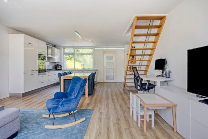 Foto 8 van Gebbenlaan 10