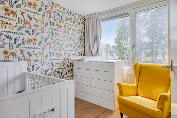 Foto 10 van Gebbenlaan 10