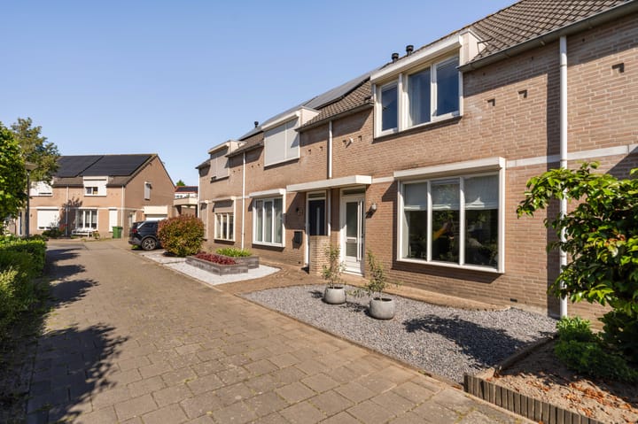 Foto 6 van Paltrokmolen 29