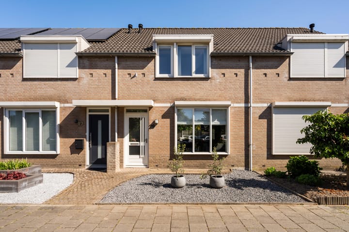 Foto 7 van Paltrokmolen 29