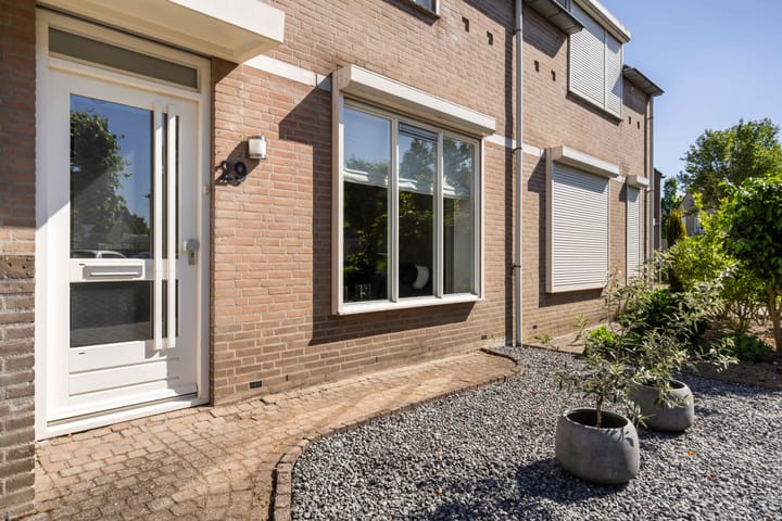 Foto 8 van Paltrokmolen 29