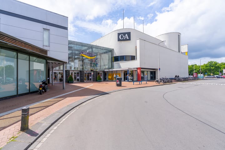 Foto 35 van Theemsdreef 432