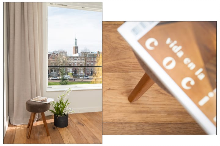 Foto 7 van Eendrachtsweg 40-E