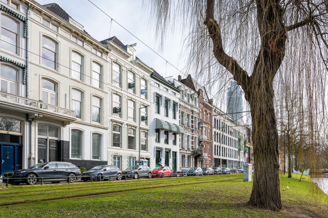 Photo 8 of Eendrachtsweg 40-E