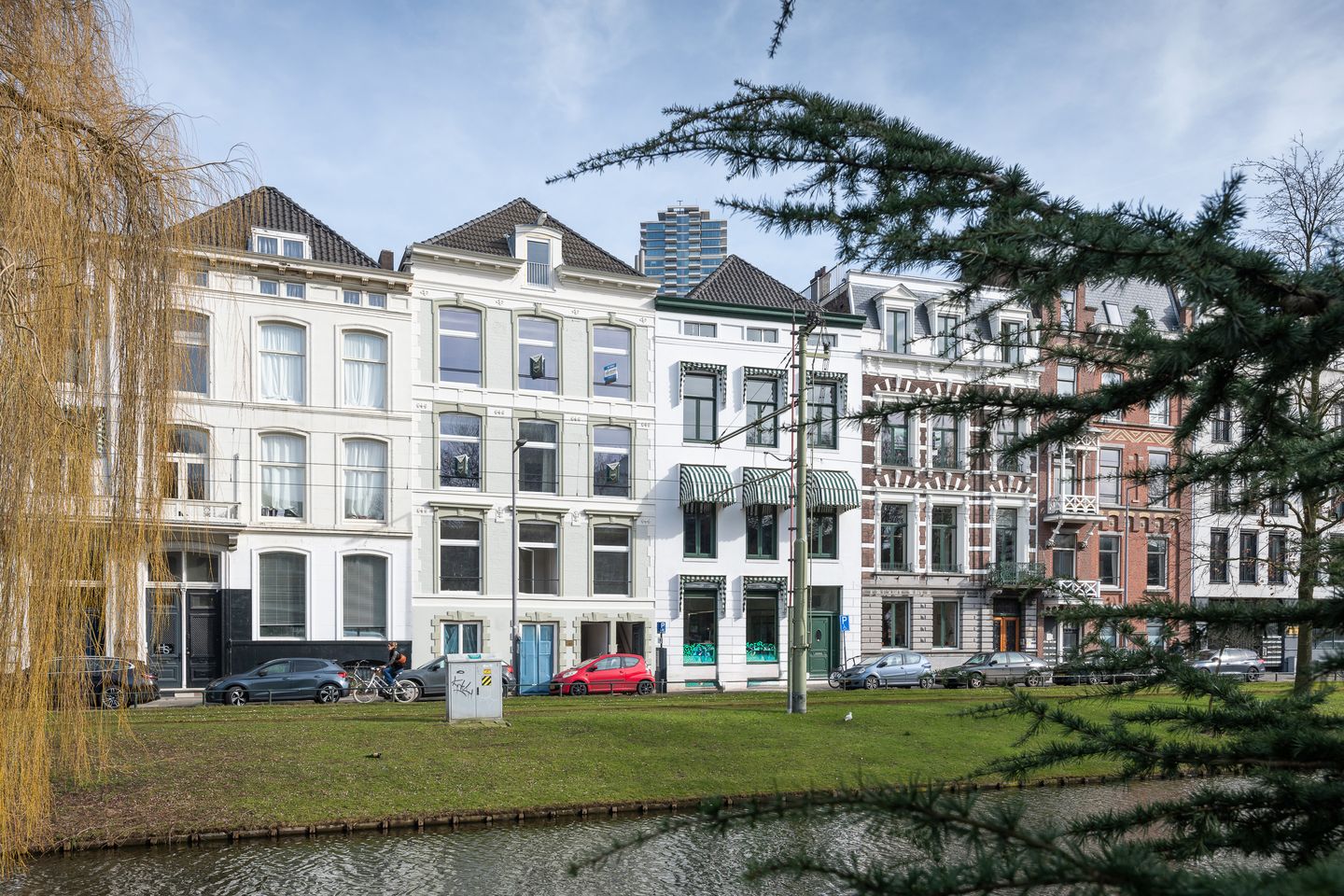 Photo 10 of Eendrachtsweg 40-E