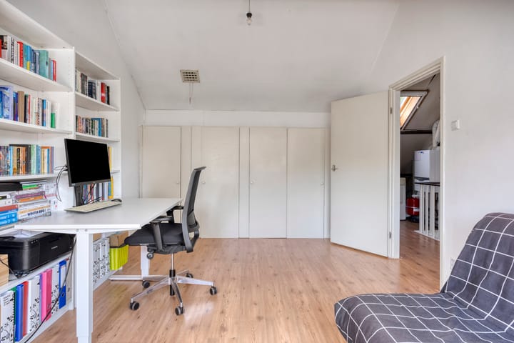 Foto 21 van Gebbenlaan 10