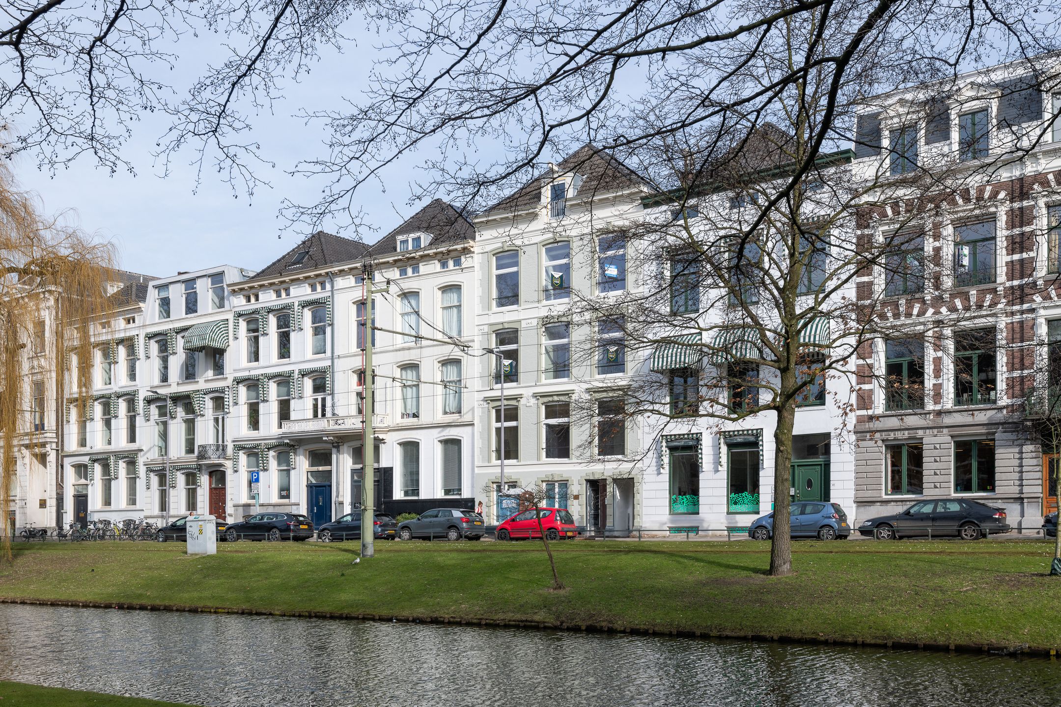 Photo 12 of Eendrachtsweg 40-E