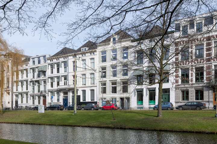 Foto 12 van Eendrachtsweg 40-E