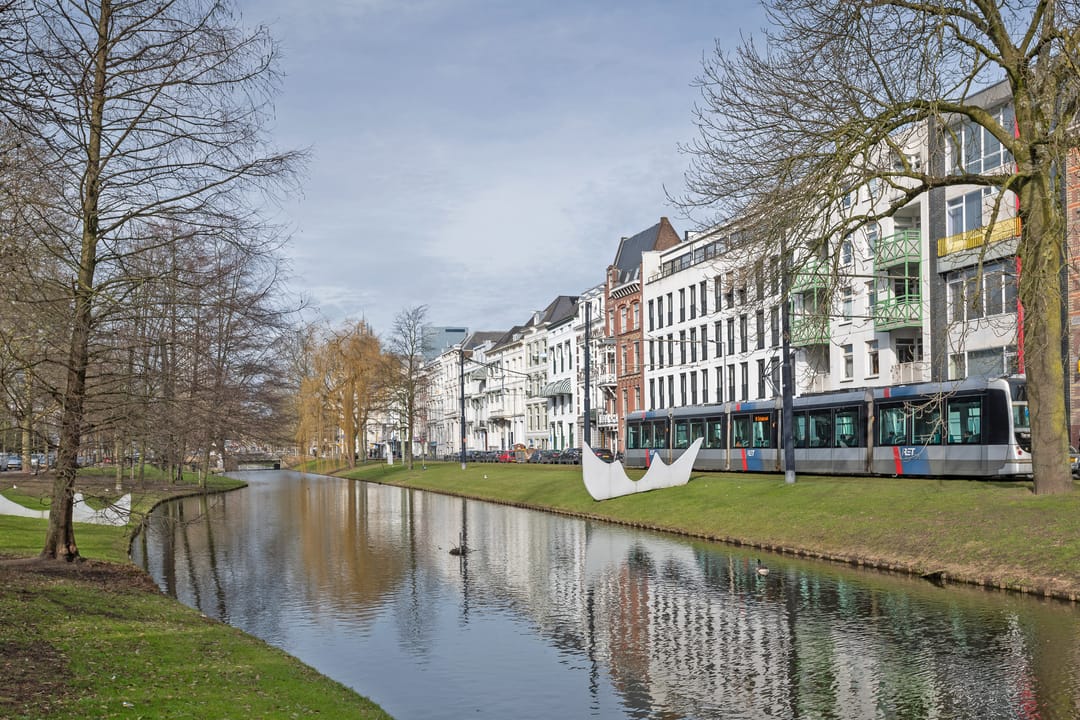 Photo 13 of Eendrachtsweg 40-E