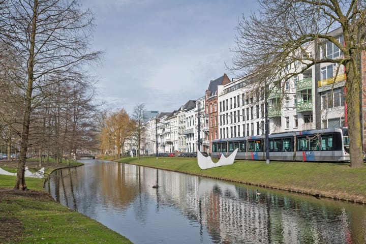 Foto 13 van Eendrachtsweg 40-E