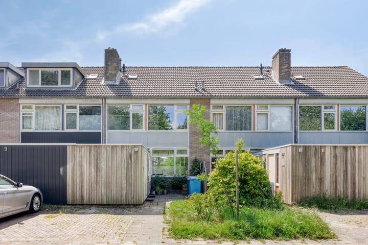 Foto 23 van Gebbenlaan 10