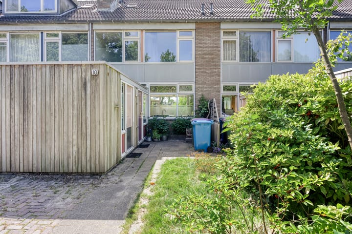 Foto 24 van Gebbenlaan 10