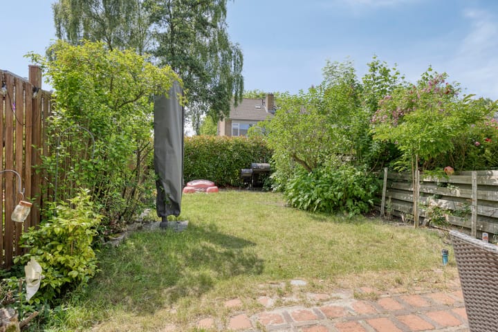 Foto 25 van Gebbenlaan 10