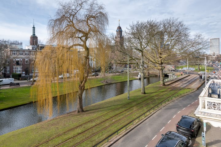 Foto 15 van Eendrachtsweg 40-E