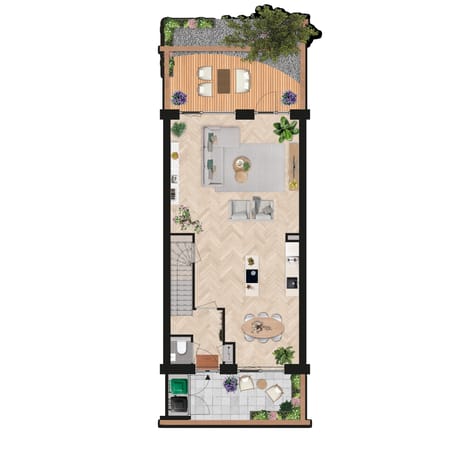 Hof Driekamp main image