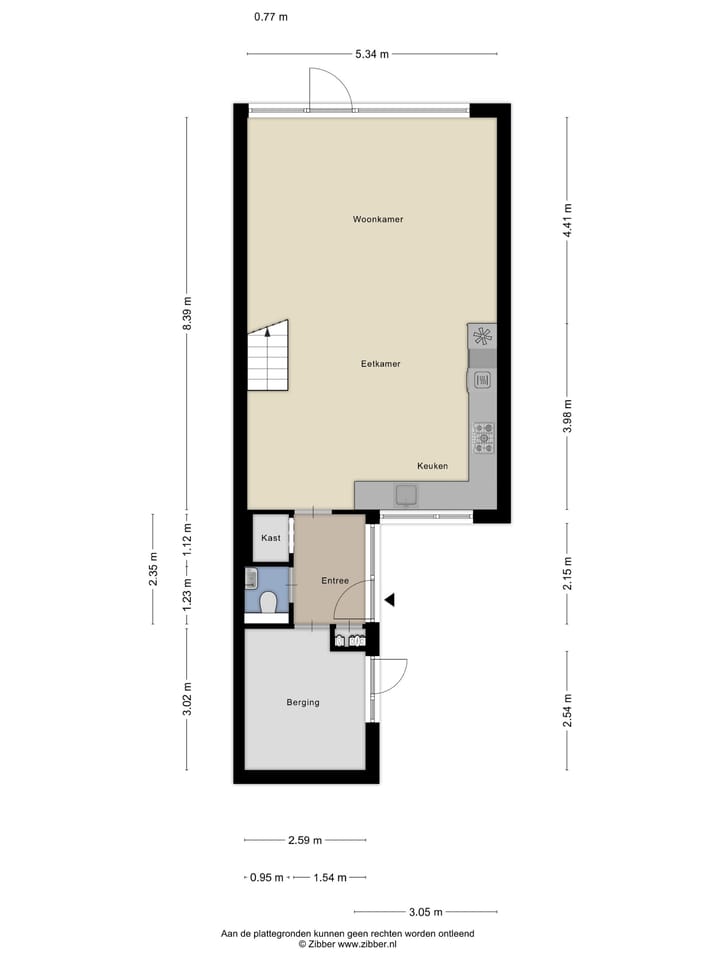 Foto 27 van Gebbenlaan 10