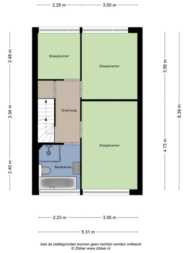 Foto 29 van Gebbenlaan 10