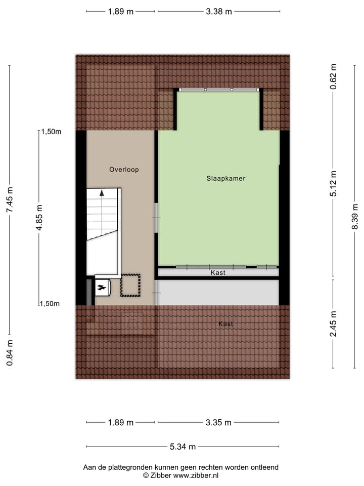 Foto 30 van Gebbenlaan 10