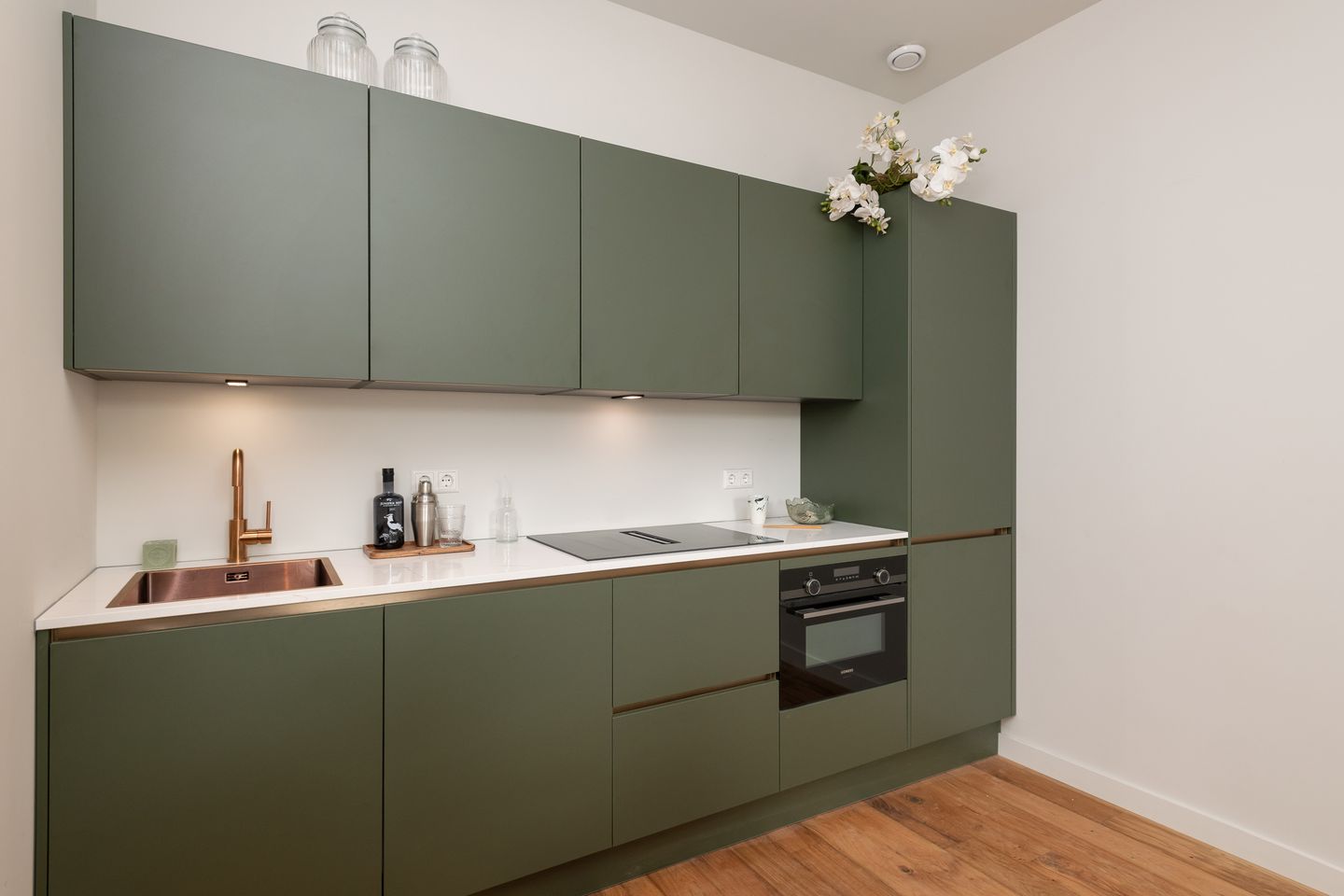 Photo 4 of Eendrachtsweg 40-E