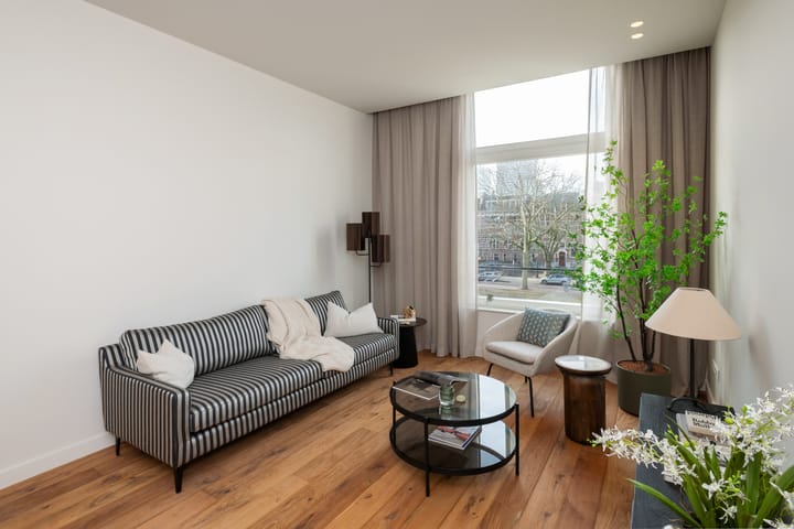 Foto 2 van Eendrachtsweg 40-E