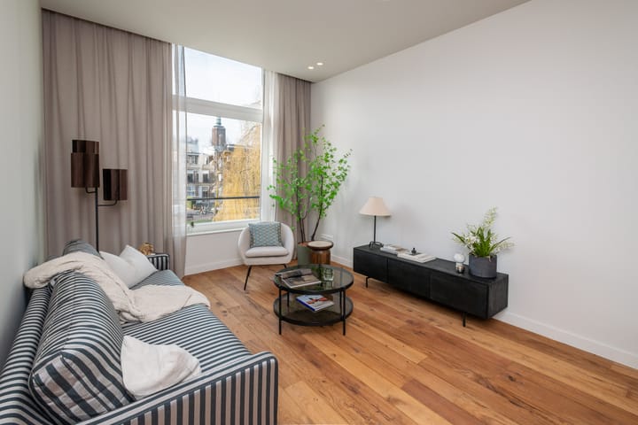 Foto 28 van Eendrachtsweg 40-E