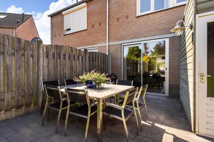 Foto 30 van Paltrokmolen 29