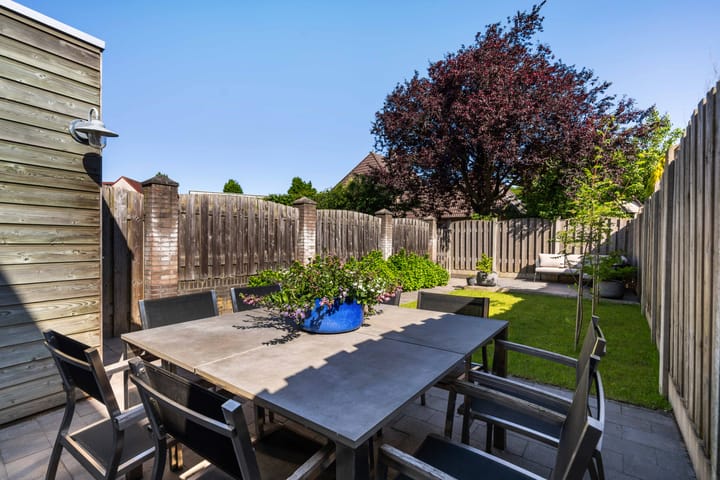 Foto 31 van Paltrokmolen 29