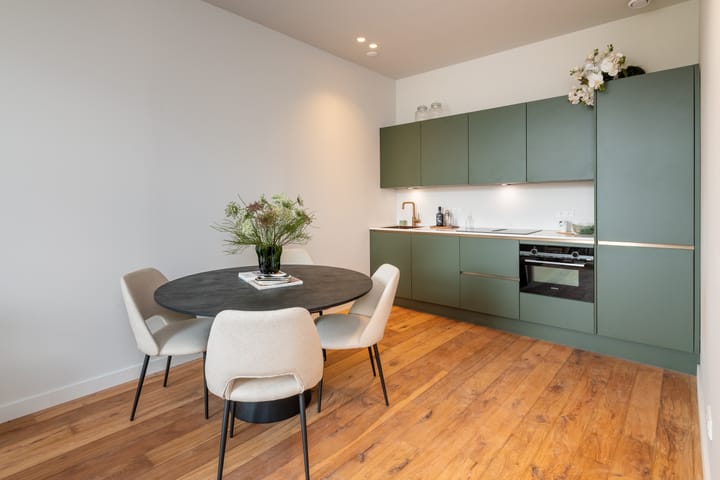 Foto 31 van Eendrachtsweg 40-E