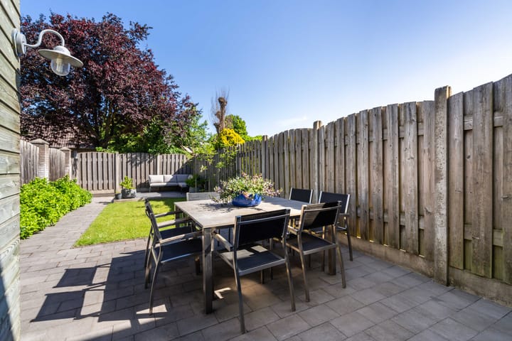 Foto 32 van Paltrokmolen 29