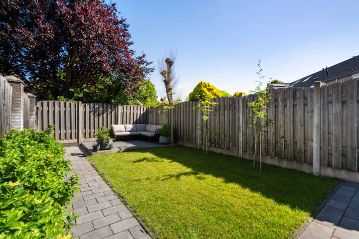 Foto 33 van Paltrokmolen 29