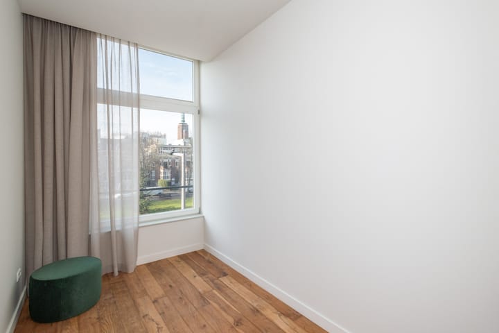 Foto 33 van Eendrachtsweg 40-E