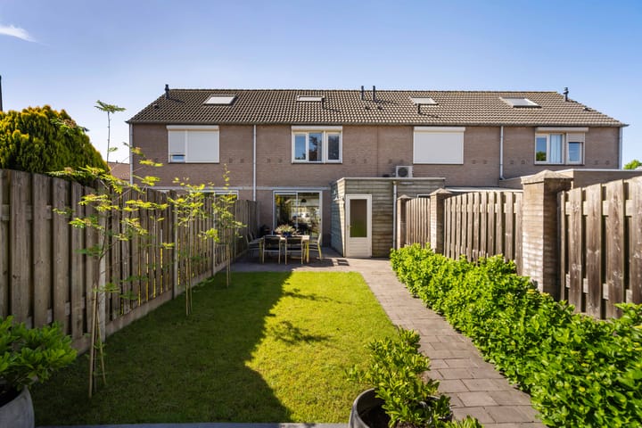 Foto 36 van Paltrokmolen 29