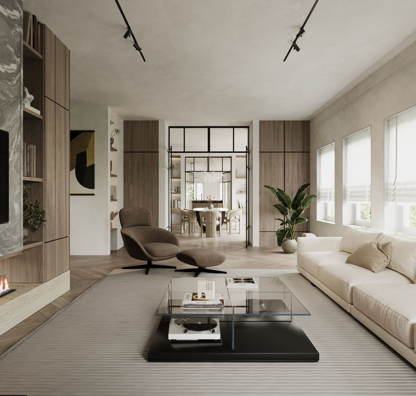 Foto 1 van Kings/Lane Topfloors