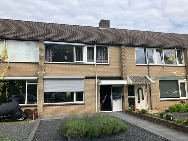 Foto 1 van da Costastraat 22