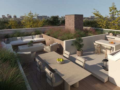 Photo 3 of Kings/Lane Topfloors